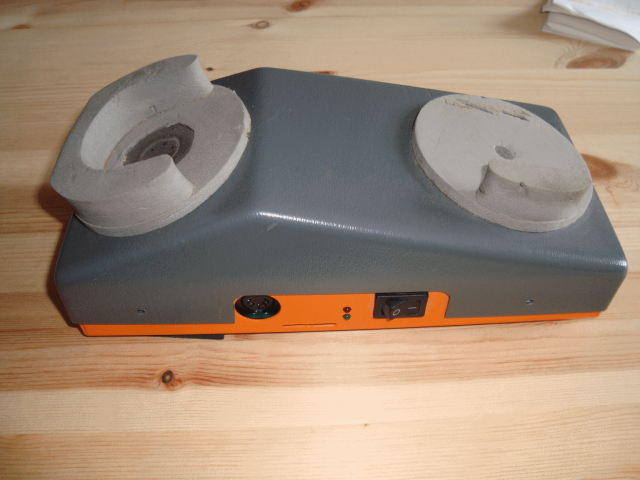 Acoustic Coupler Modem